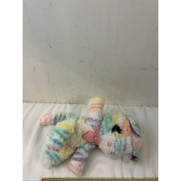 Moose Toys Scruff a luv rainbow kitty cat plush replacement 2021 - Picture 4 of 6